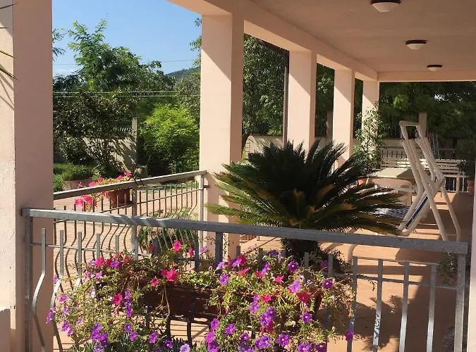 Bed & Breakfast Mela__bii *